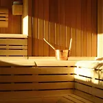 Luxury With Garden In Higueron Апартаменти Фуенхірола