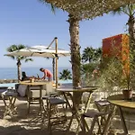 Luxury With Garden In Higueron Фуенхірола