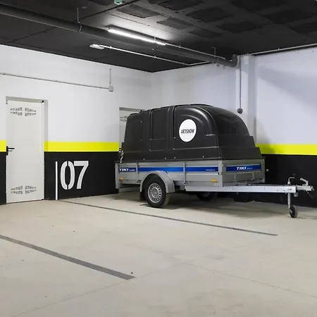 Luxury With Garden In Higueron Apartament *