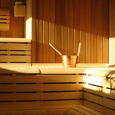 Luxury With Garden In Higueron Apartament Fuengirola