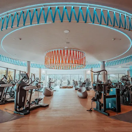 Luxury With Garden In Higueron Appartement Fuengirola