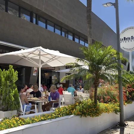 Luxury With Garden In Higueron Apartment Fuengirola