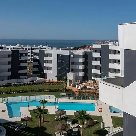 Apartamento Luxury With Garden In Higueron