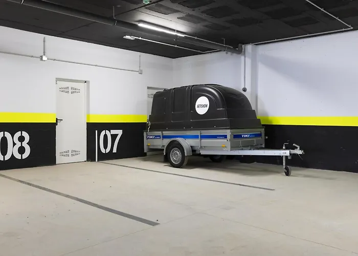 Luxury With Garden In Higueron Lejlighed *