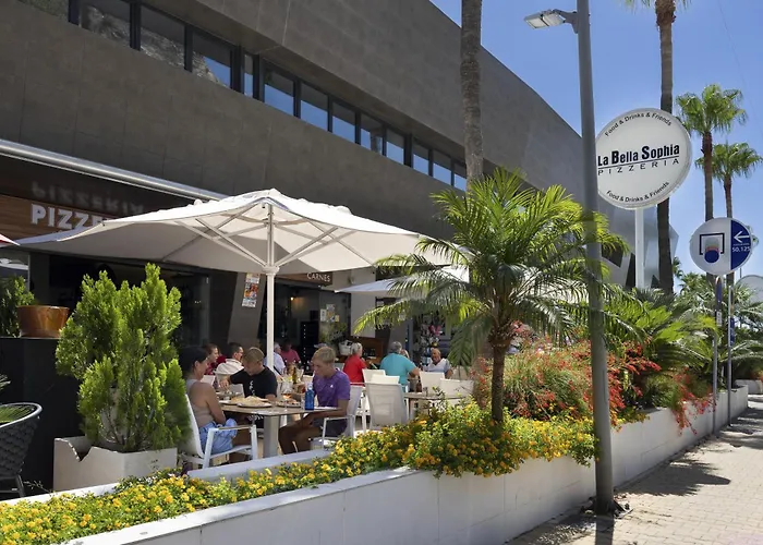 Luxury With Garden In Higueron Lejlighed Fuengirola