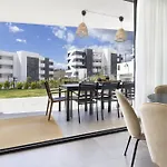 Apartamento Luxury With Garden In Higueron Fuengirola