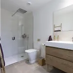 Luxury With Garden In Higueron Apartamento *