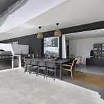 Apartamento Luxury With Garden In Higueron *