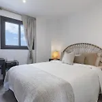 Apartamento Luxury With Garden In Higueron Fuengirola