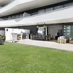 Luxury With Garden In Higueron *